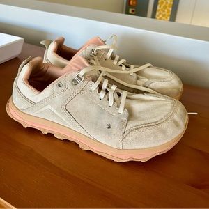 Altra LP Alpine size 10